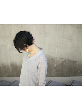 note et silence.さん（レディース・161cm）の春コーディネート