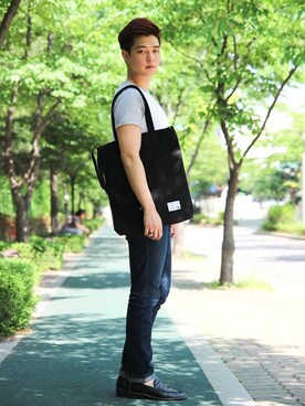 REVER & CO  JEAHANさんのコーディネート