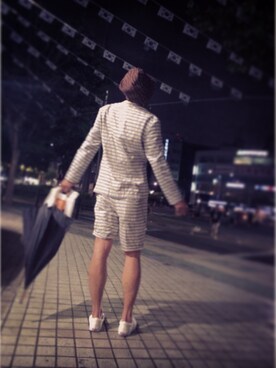 REVER & CO  JEAHANさんのコーディネート