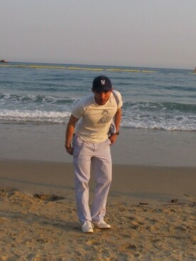 REVER & CO  JEAHANさんのコーディネート