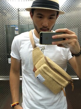 REVER & CO  JEAHANさんのコーディネート