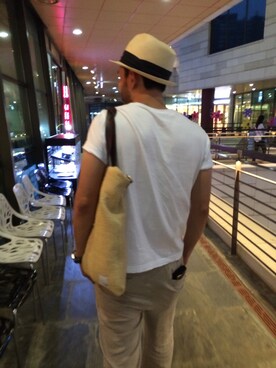 REVER & CO  JEAHANさんのコーディネート