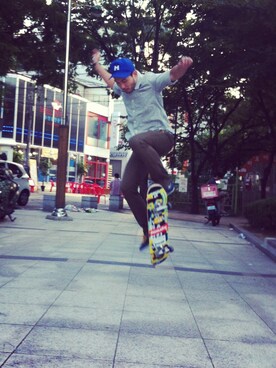 REVER & CO  JEAHANさんのコーディネート