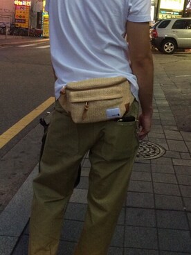 REVER & CO  JEAHANさんのコーディネート