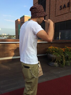 REVER & CO  JEAHANさんのコーディネート