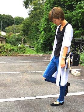 きなこさんのコーディネート