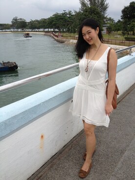 NicTehさんのコーディネート