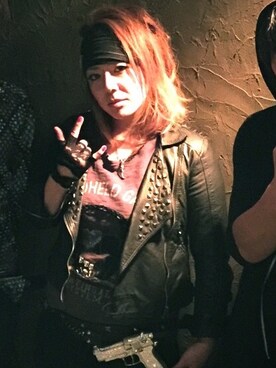 もに(･(ｪ)･`｡)♡さんのコーディネート