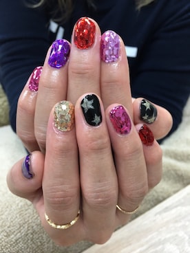 もに(･(ｪ)･`｡)♡さんのコーディネート