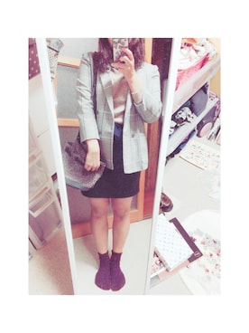 ＳＯＲ⚘さんのコーディネート