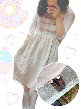 ＳＯＲ⚘さんのコーディネート