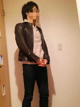 ずっぴぃさんのコーディネート