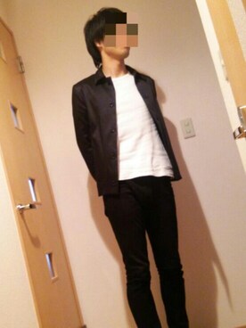 ずっぴぃさんのコーディネート