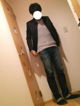 ずっぴぃさんのコーディネート