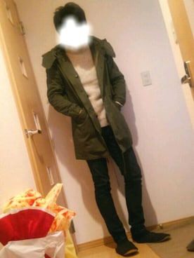 ずっぴぃさんのコーディネート