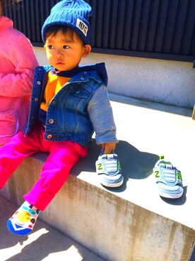 Retton❇︎さんのコーディネート