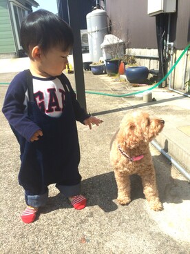 Retton❇︎さんのコーディネート