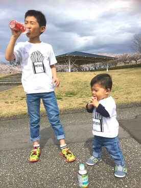 Retton❇︎さんのコーディネート