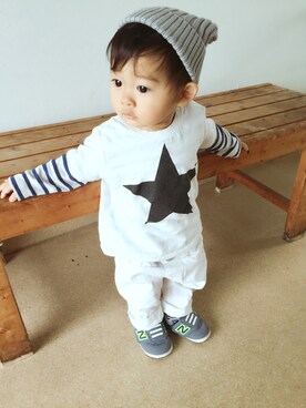 Retton❇︎さんのコーディネート