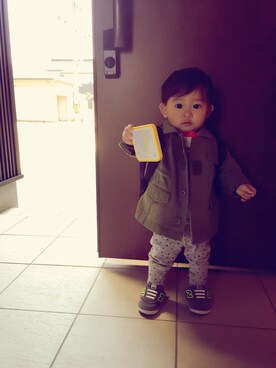 Retton❇︎さんのコーディネート