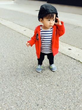 Retton❇︎さんのコーディネート