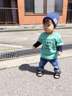 Retton❇︎さんのコーディネート