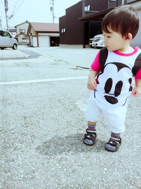 Retton❇︎さんのコーディネート