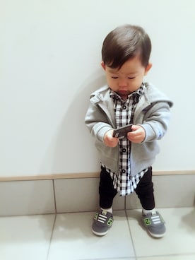 Retton❇︎さんのコーディネート