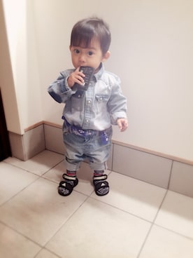 Retton❇︎さんのコーディネート