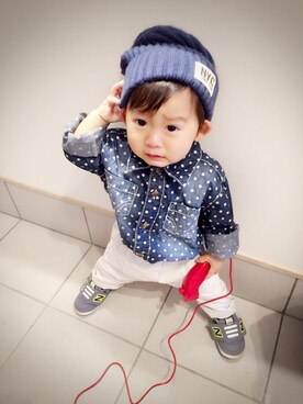 Retton❇︎さんのコーディネート