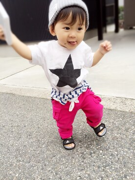 Retton❇︎さんのコーディネート