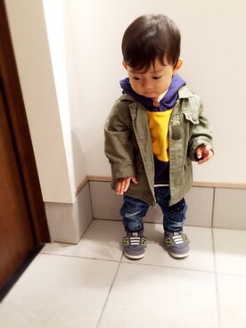 Retton❇︎さんのコーディネート