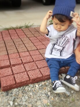 Retton❇︎さんのコーディネート