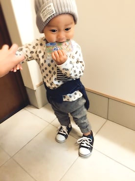 Retton❇︎さんのコーディネート