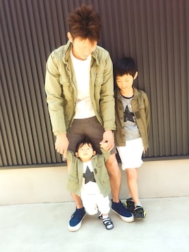 Retton❇︎さんのコーディネート