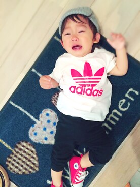 Retton❇︎さんのコーディネート