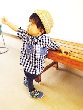 Retton❇︎さんのコーディネート