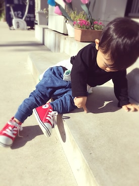 Retton❇︎さんのコーディネート