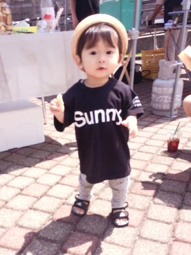 Retton❇︎さんのコーディネート