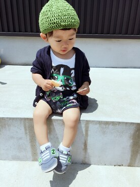 Retton❇︎さんのコーディネート