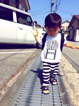 Retton❇︎さんのコーディネート