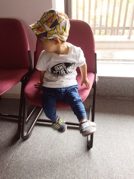 Retton❇︎さんのコーディネート