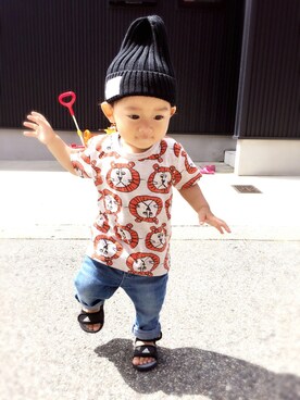 Retton❇︎さんのコーディネート