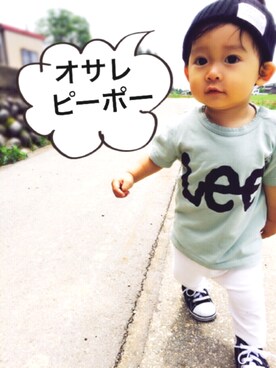 Retton❇︎さんのコーディネート