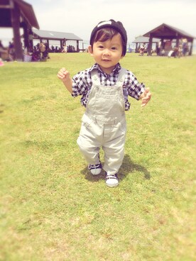 Retton❇︎さんのコーディネート