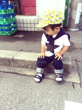 Retton❇︎さんのコーディネート