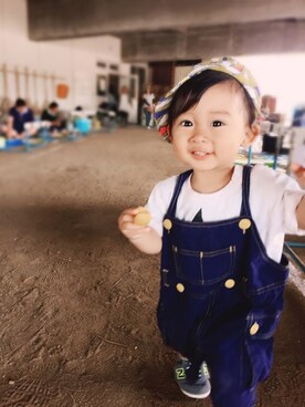 Retton❇︎さんのコーディネート