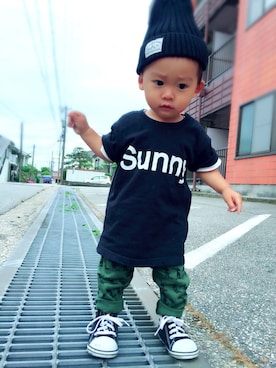 Retton❇︎さんのコーディネート