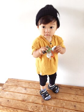 Retton❇︎さんのコーディネート