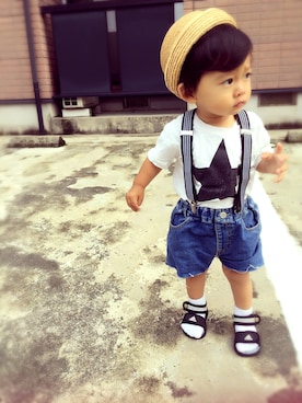 Retton❇︎さんのコーディネート